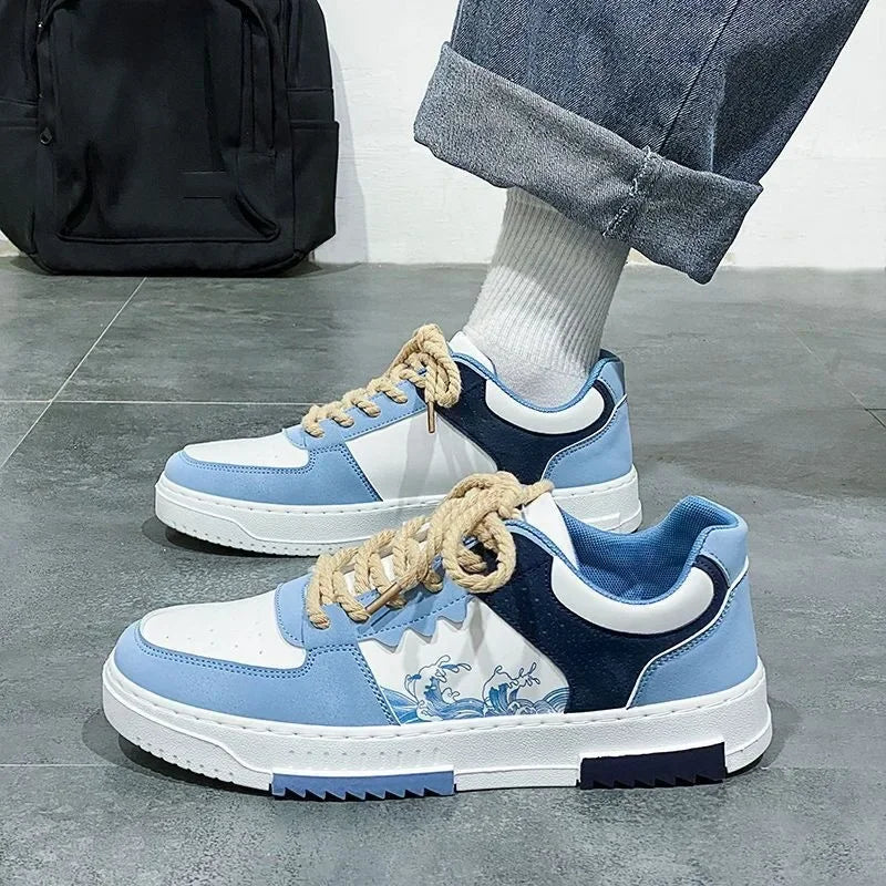 Y2K Style Schuhe