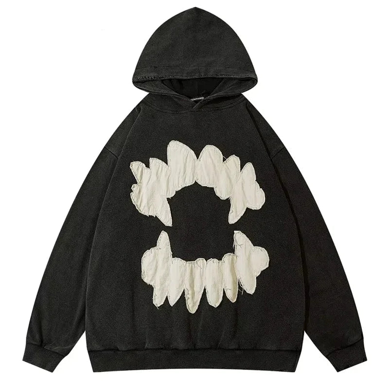 Y2K Sweater Hoodie