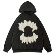 Y2K Sweater Hoodie