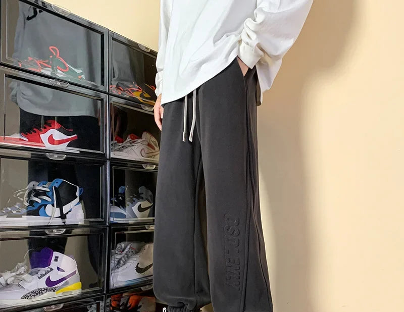 Y2K Sweatpants