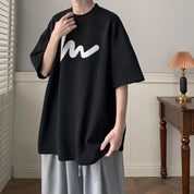 Y2K T Shirt Herren