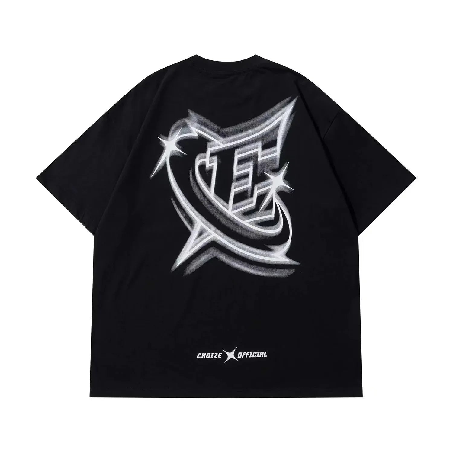 Y2K T Shirt Men