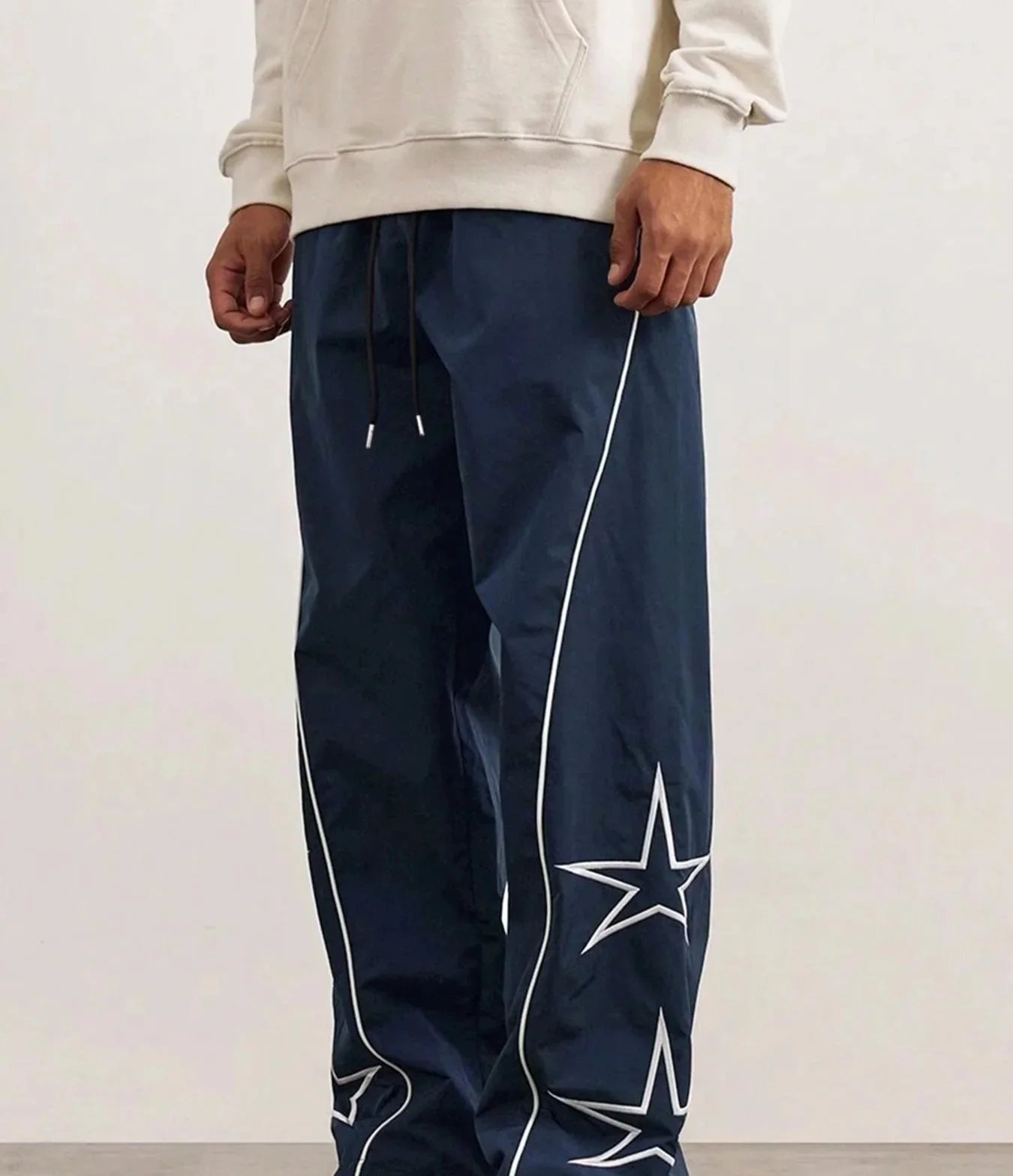 Y2K Track Pants