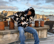 Y2K Zip Hoodie
