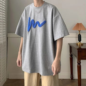 Y2K T Shirt Herren
