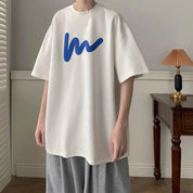 Y2K T Shirt Herren